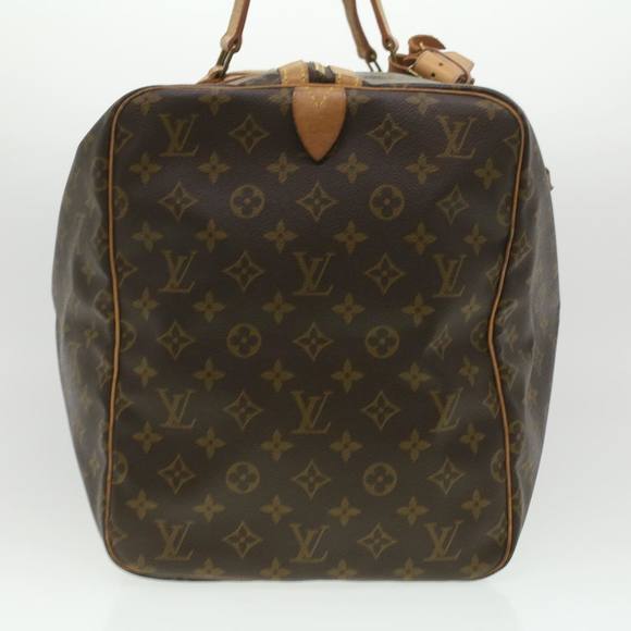 LOUIS VUITTON Sac Souple Travel - Picture 10 of 16